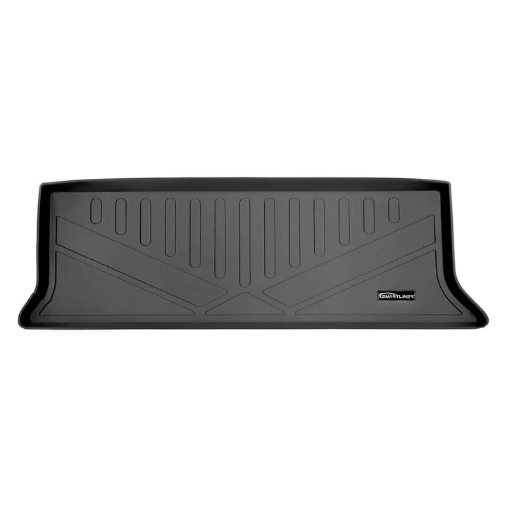 Alfombrillas Smart Trim™ a medida para Ford Expedition/Lincoln Navigator 2007-2010 (con consola)