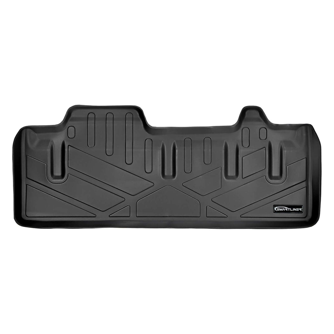 Smart Trim™ Floor Liners For 2011 2012 Toyota Sienna 7 Passenger Model