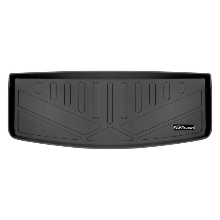 SMARTLINER Floor Liners for 2017-2023 GMC Acadia (6 Passenger)