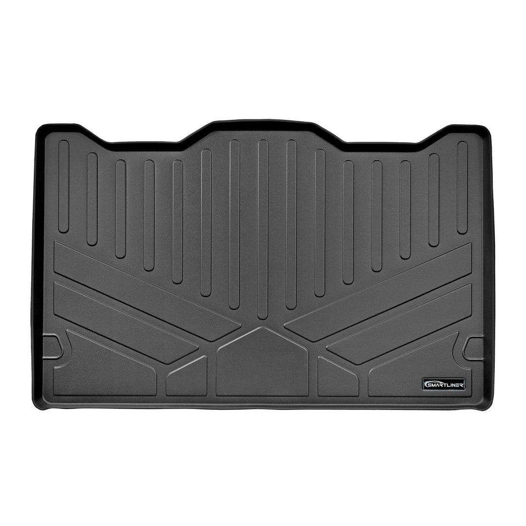 Smart Trim™ Floor Liners for 2007-2014 Suburban / Yukon XL