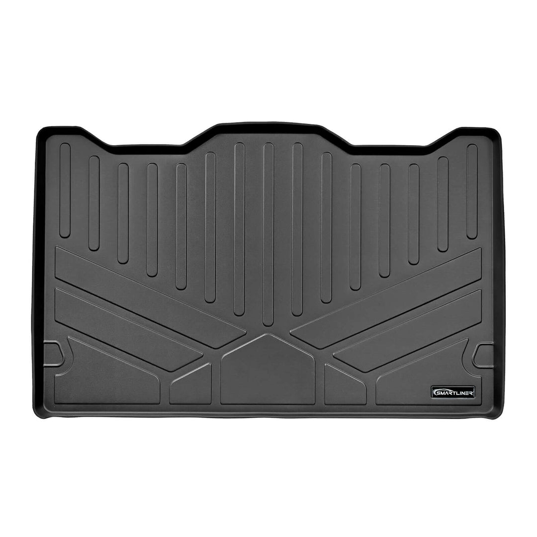 Smart Trim™ Floor Liners For 2007-2014 Suburban / Yukon XL