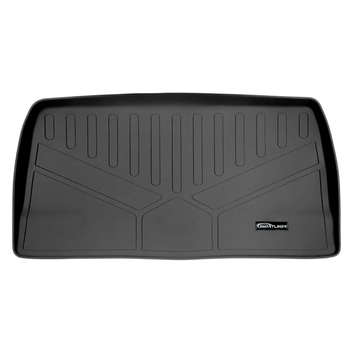 SMARTLINER Custom Fit Floor Liners For 2018-2026 Honda Odyssey