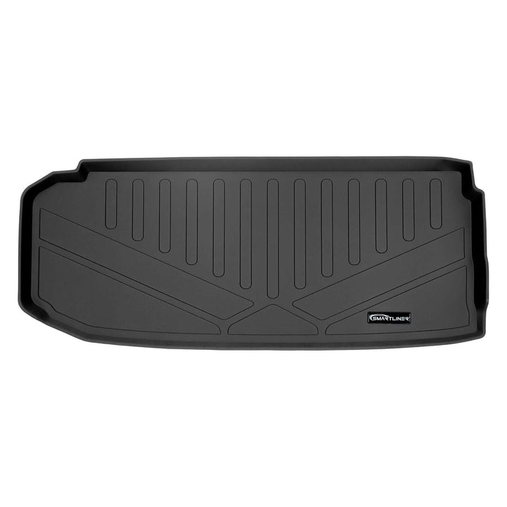 SMARTLINER Floor Liners for 2018-2022 Lexus RXL (7 Passenger)