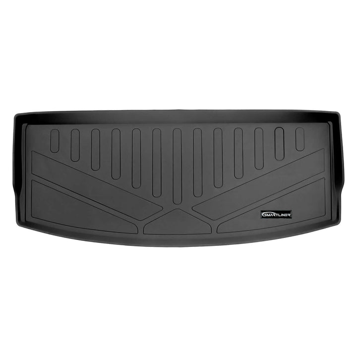 Tapetes SMARTLINER a medida para Ford Explorer 7 pasajeros (modelos 2020-2025)