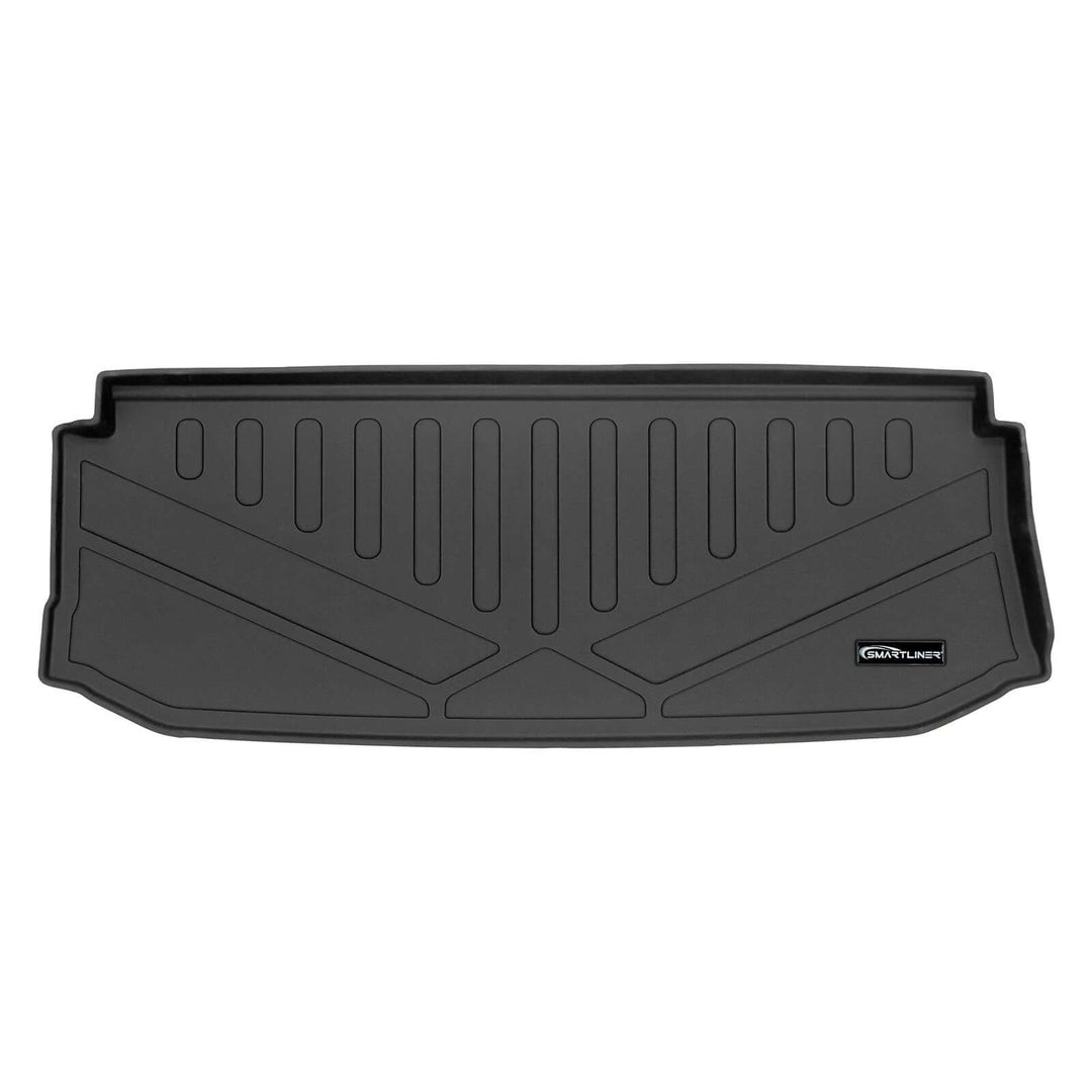 SMARTLINER Floor Liners for 2020-2026 Toyota Highlander Hybrid
