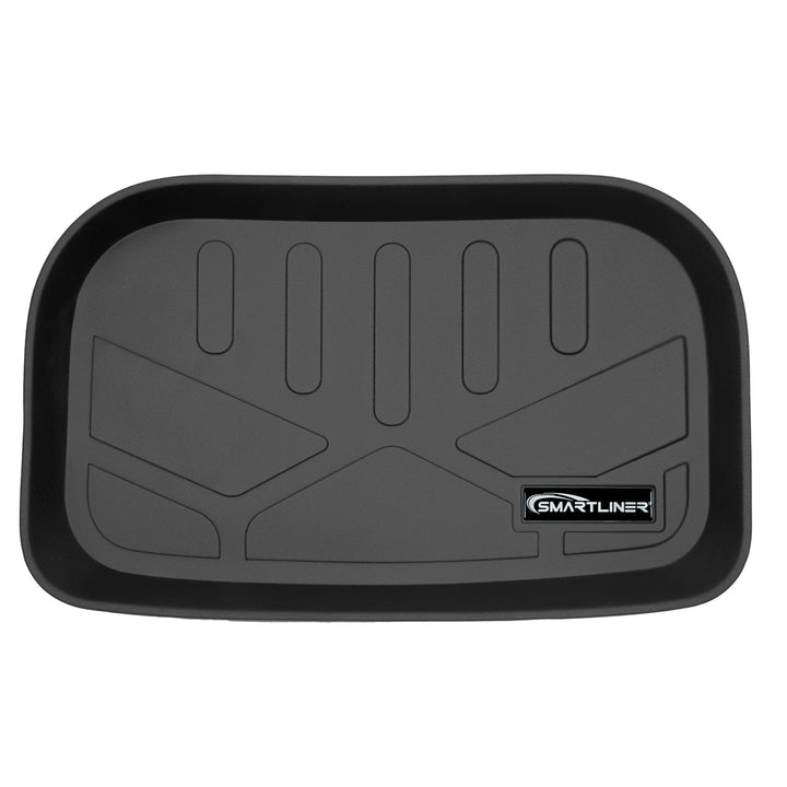 SMARTLINER Floor Liners for 2026 Tesla Model Y (5 Passenger)