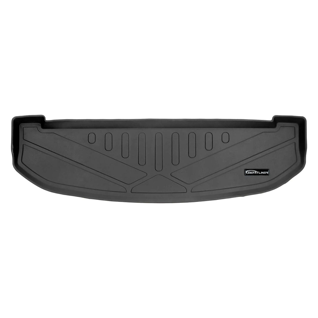SMARTLINER Floor Liners for 2021-2026 Kia Sorento ((2nd Row Bench))