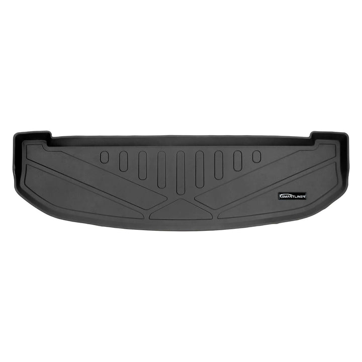 SMARTLINER Floor Liners for 2021-2026 Kia Sorento ((2nd Row Bench))