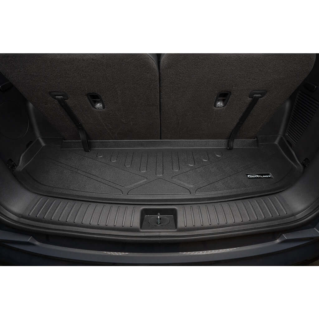 SMARTLINER Floor Liners for 2022-2026 Kia Sorento Plug-in Hybrid