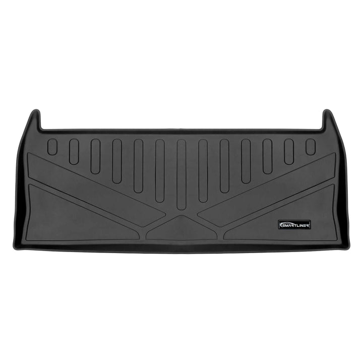 SMARTLINER Floor Liners for 2022-2026 Kia Carnival (Non-Hybrid Models)