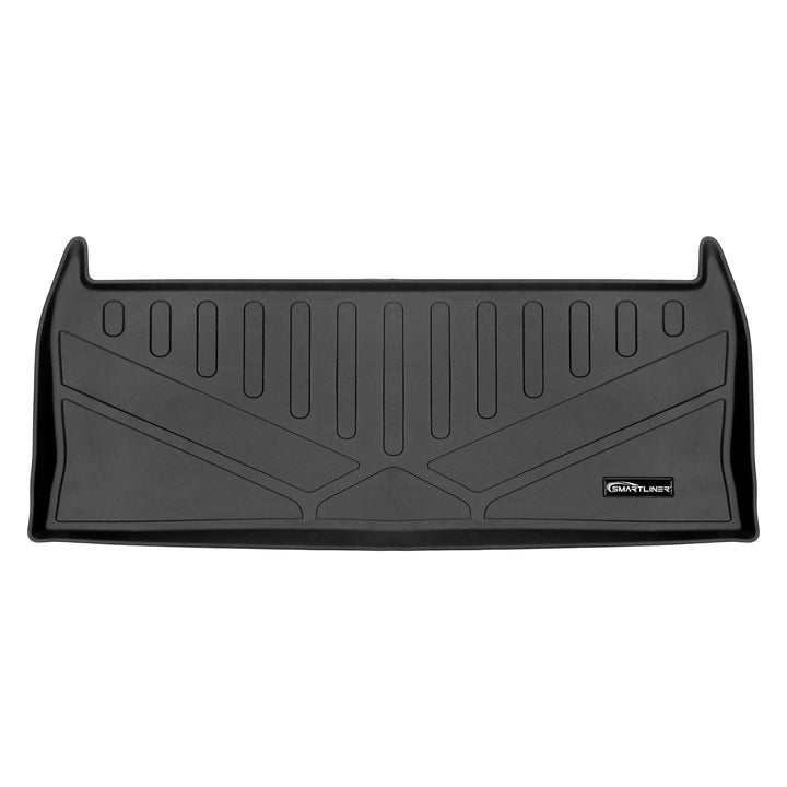 SMARTLINER Floor Liners for 2025-2026 Kia Carnival Hybrid (8 Passenger Models)