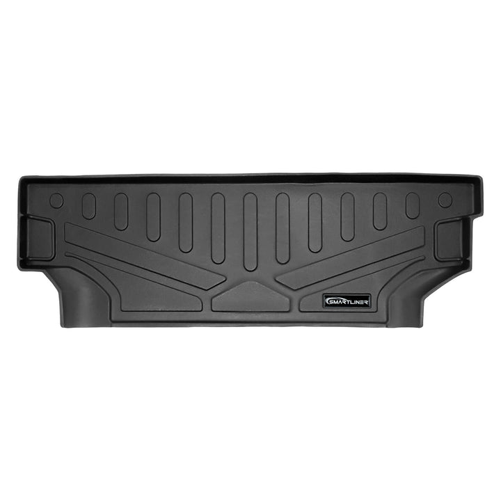 SMARTLINER Floor Liners for 2023-2025 Land Rover Defender 130 7 Passenger