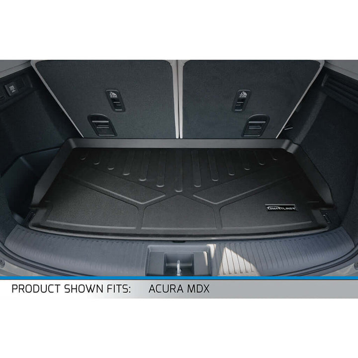 SMARTLINER Floor Liners for 2022-2026 Acura MDX
