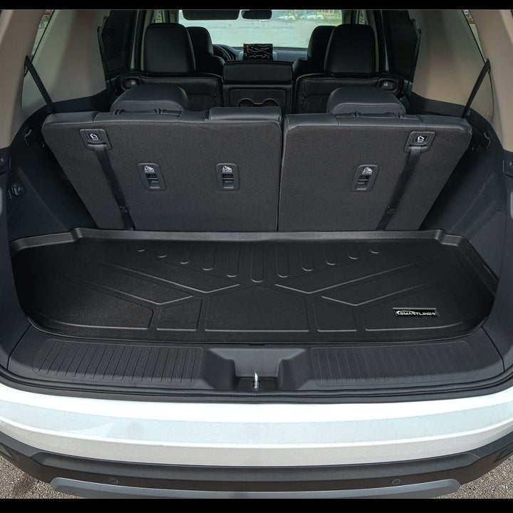 SMARTLINER Floor Liners for 2023-2026 Honda Pilot