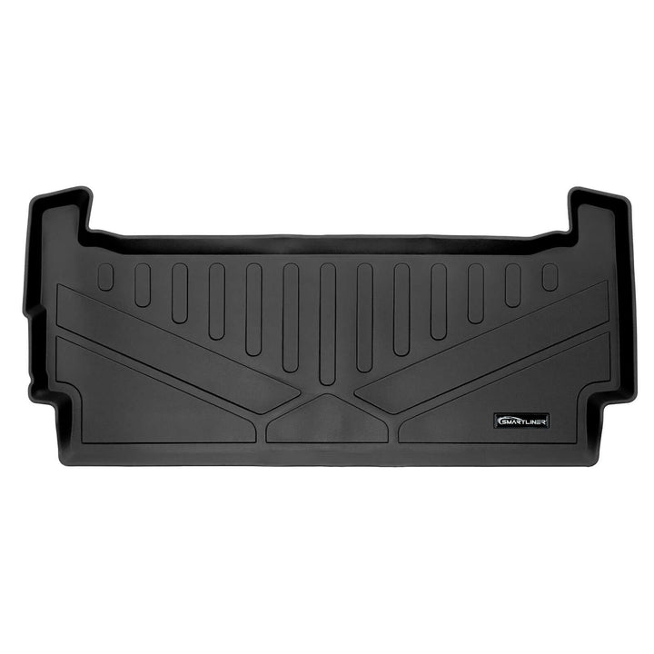 SMARTLINER Floor Liners for 2024 Rivian R1S