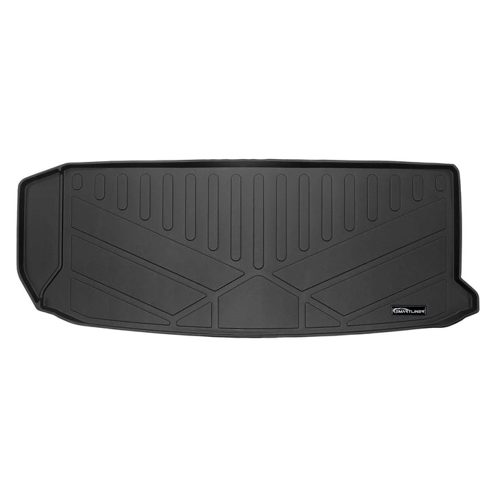 SMARTLINER Floor Liners for 2024 - 2026 Grand Highlander