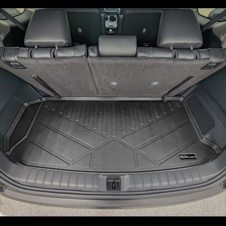 SMARTLINER Floor Liners for 2024 - 2026 Grand Highlander