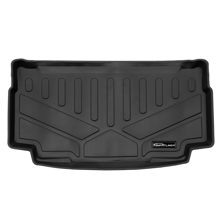 SMARTLINER Floor Liners for 2023-2026 Mitsubishi Outlander PHEV