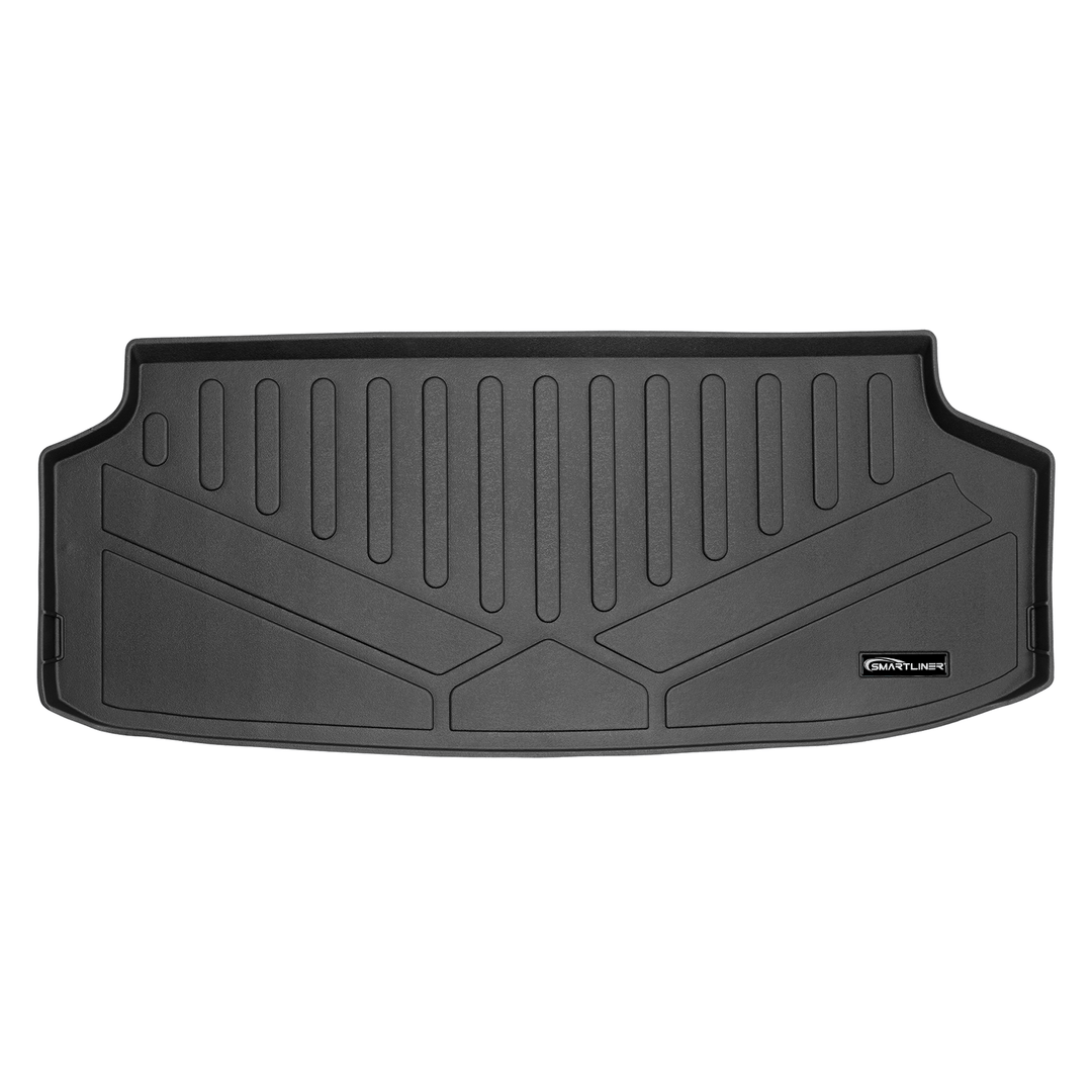 SMARTLINER Floor Liners for 2024-2026 Kia EV9