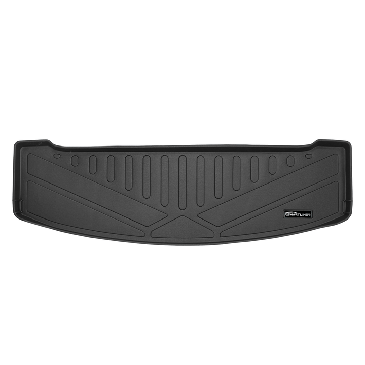 SMARTLINER Floor Liners for 2024-2026 Hyundai Santa Fe (SG)