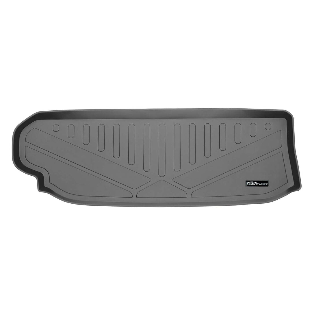 SMARTLINER Floor Liners for 2020-2026 Toyota Highlander (Fits models without Subwoofer)