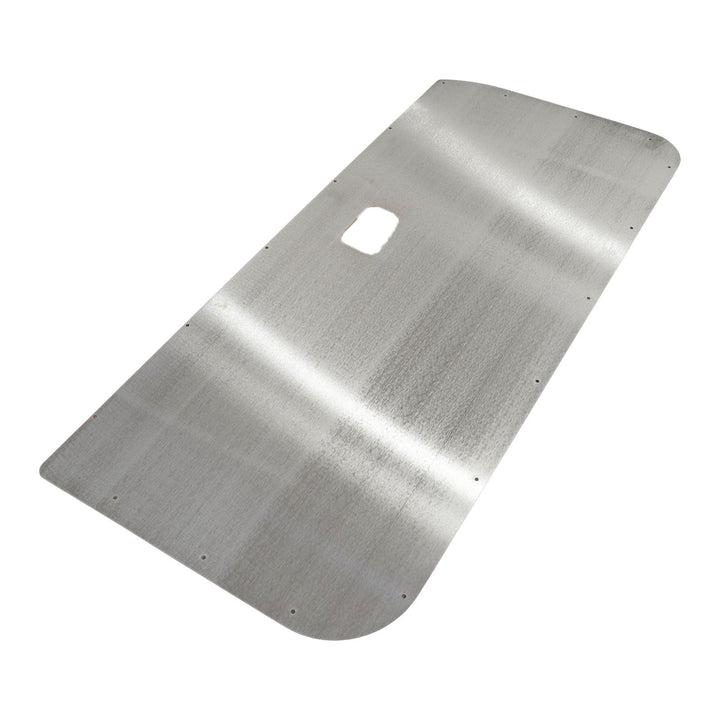 BMW E36 COUPE VERT Aluminum 2 Door Panels Skins Race Track Car Cards M3 323is 325is 318is