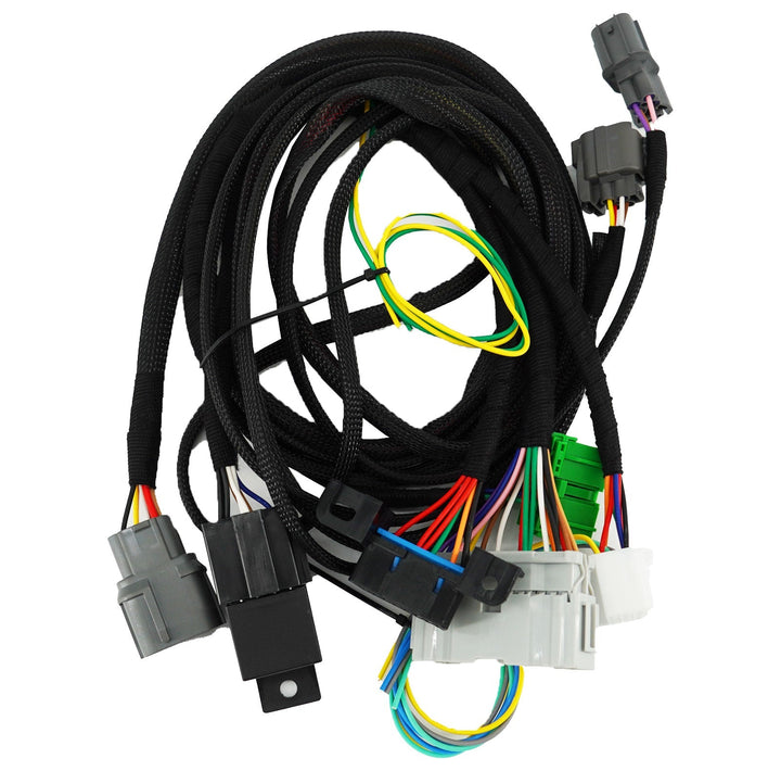 99-00 Civic K Swap Conversion Harness K Series K20 K24 Jumper EK For Honda Acura