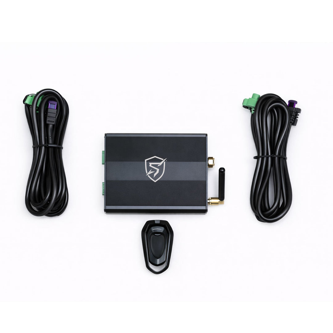 Valved Stainless Catback Exhaust System for Mercedes Benz E53 AMG W213 3.0T