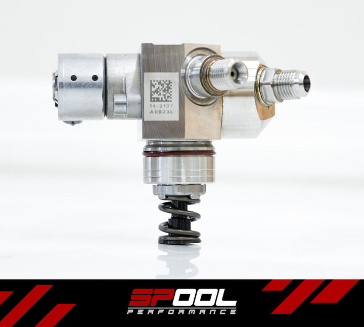971 Porsche Panamera Turbo FX-350 Upgraded High Pressure Fuel Pump System