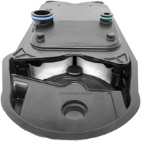 Fleetguard CV52001 Crankcase Filter OEM quality