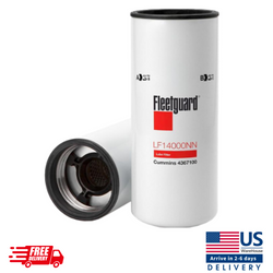 Fleetguard Oil Filter Lf14000nn Cummins Filtration Best Price In USA