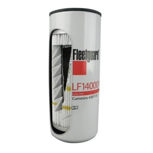 Fleetguard Oil Filter Lf14000nn Cummins Filtration Best Price In USA