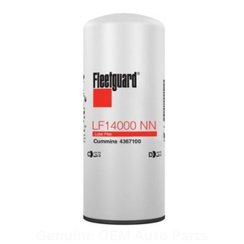 Fleetguard Oil Filter Lf14000nn Cummins Filtration Best Price In USA