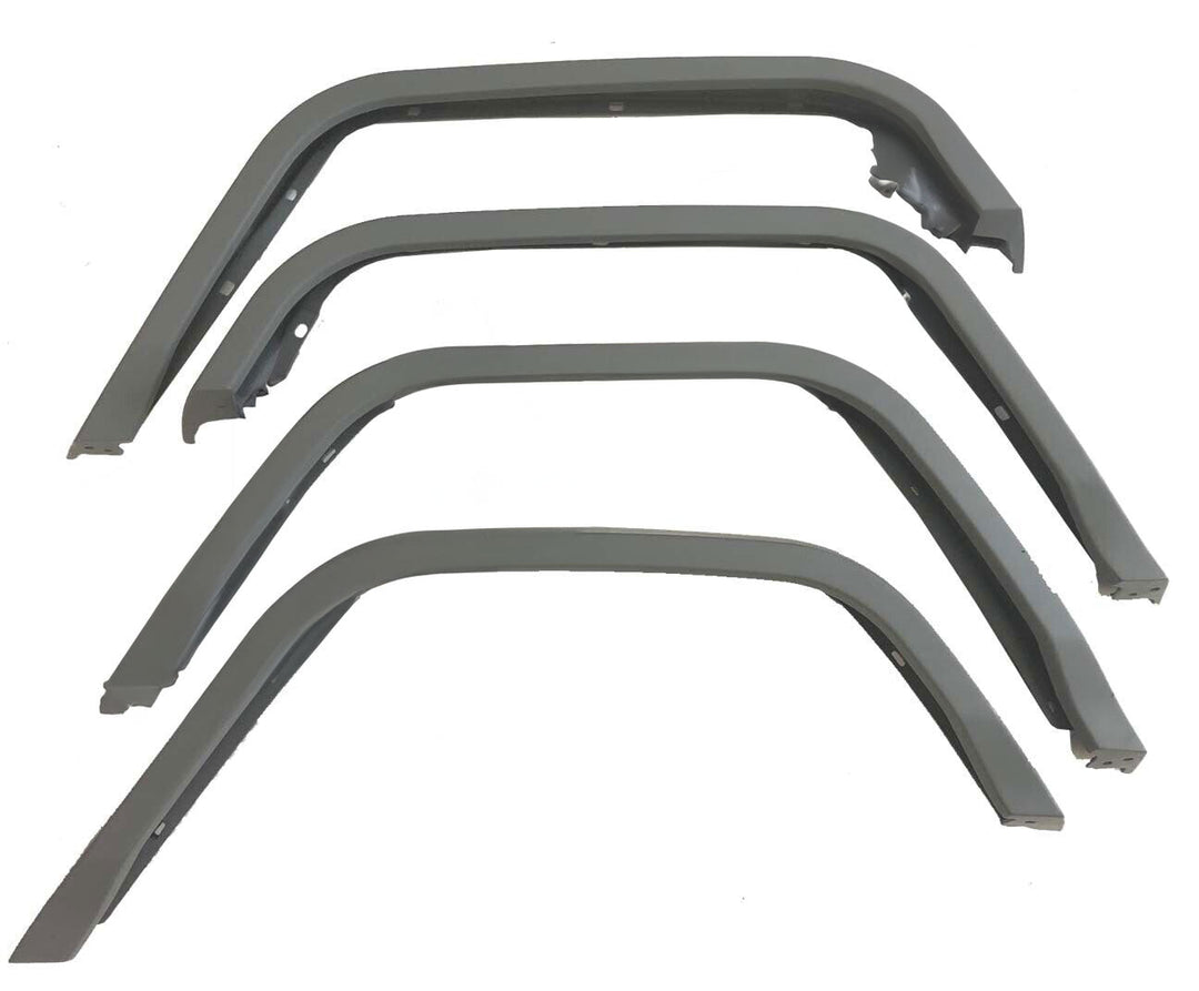 G63 Full Upgrade To 2022+ Body Kit Bumper Fenders Hood Upgrade Guard G500 G550