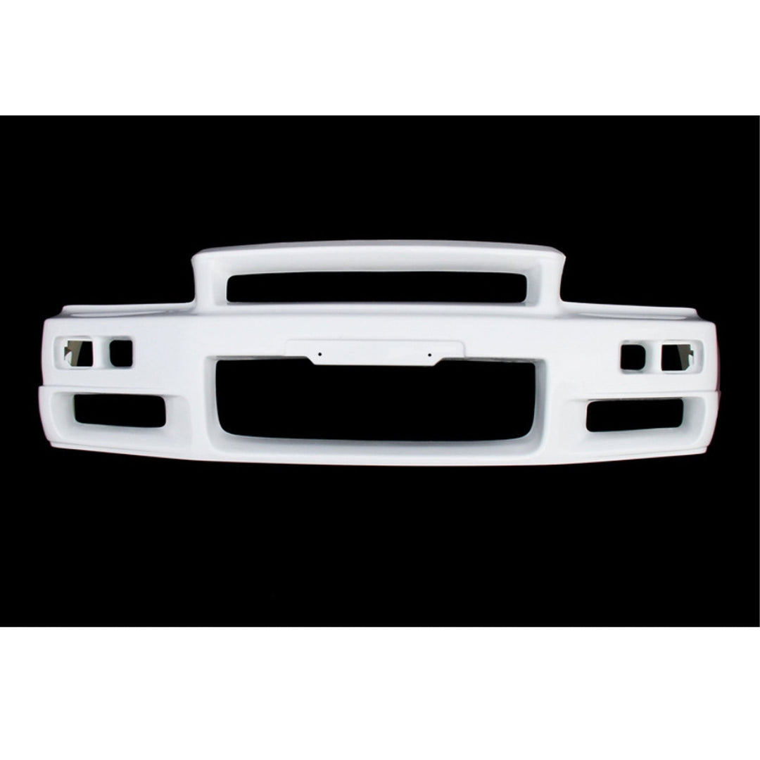 Z Tune Style Front End Conversion Kit for Nissan Skyline R34 GTT GTR