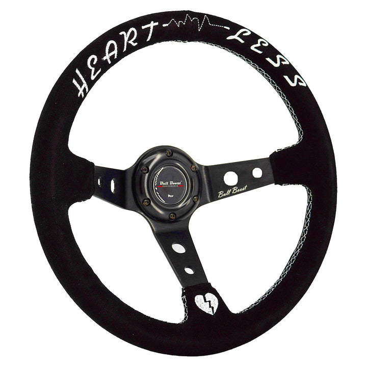 BBP Racing Quick Release Steering Wheel Hub Adapter Bundle Kit 350 ENTRIES