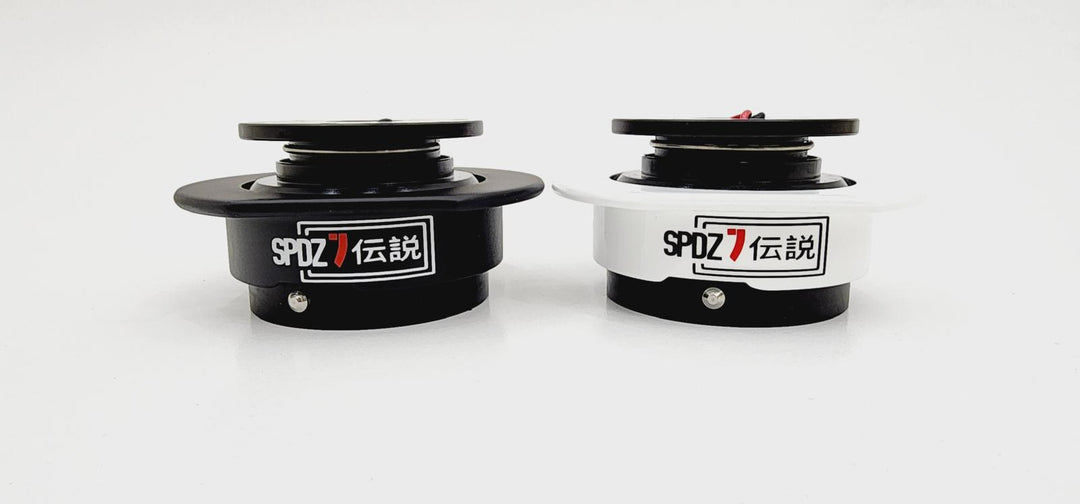 SPDZ1 Series 1 Steering Wheel Quick Release