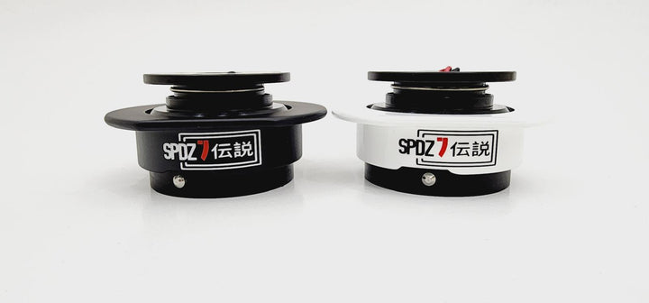 SPDZ1 Series 1 Steering Wheel Quick Release