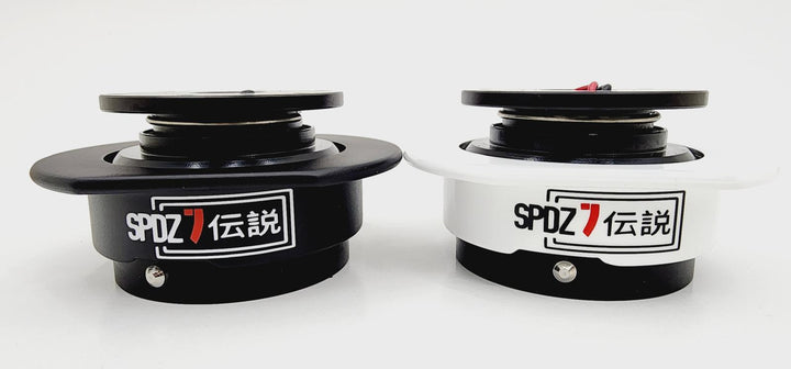 SPDZ1 Series 1 Steering Wheel Quick Release