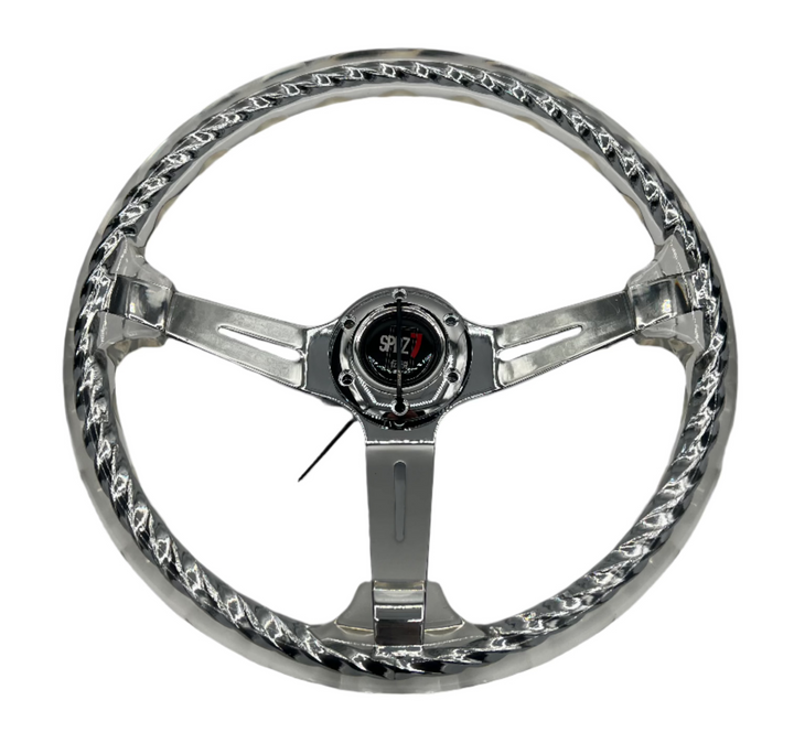 SPDZ1 Hitman V2 (Multiple Color Options)