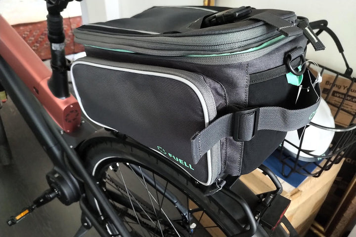 FUELL - TRUNK BAG