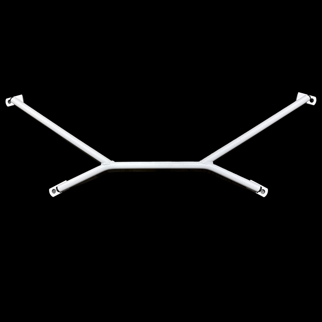 Half Front Chassis Brace for Subaru WRX STI 15-21 Reinforcement Bar