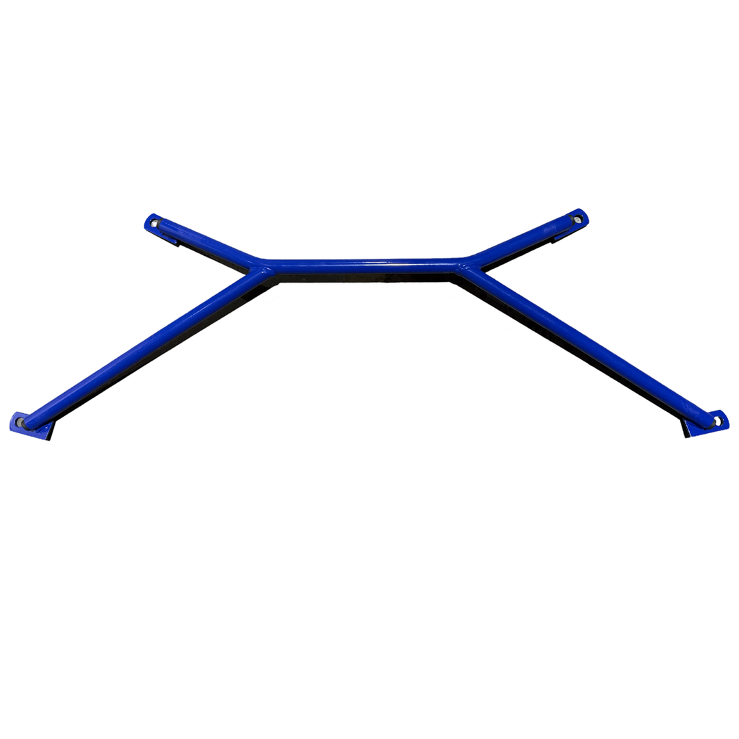 Half Front Chassis Brace for Subaru WRX STI 15-21 Reinforcement Bar