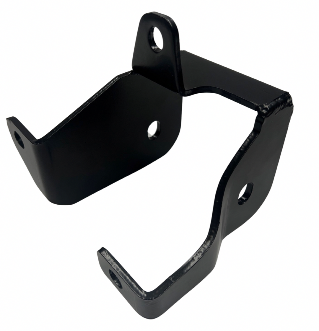 B-Series 3 Bolt Billet Motor Mount Swap Kit 96-00 Polyurethane B16 B18 B20 EK