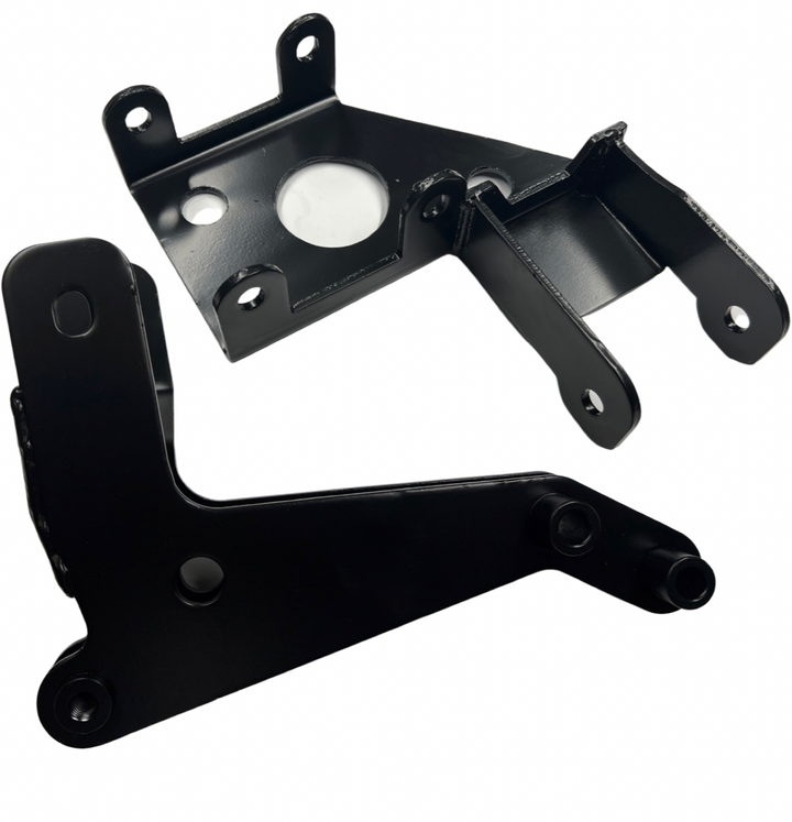 Engine Mount Bracket for K-Swap Acura Integra 94-01 EG K20 K24 K-Series DC2 EG6 DC