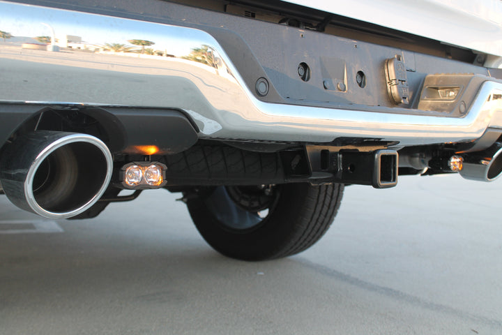 2019+ RAM 1500 Reverse Light