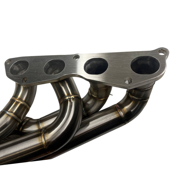 K Series Sidewinder Manifold K20 K24 T4 .82 Billet Turbo K Swap Kit EG EK Civic Integra DC2 RSX EP3