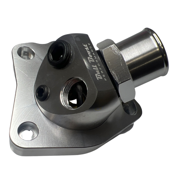 Swivel Neck Thermostat Housing For K Series K20 K24 Radiator Hose K-Swap Honda Civic
