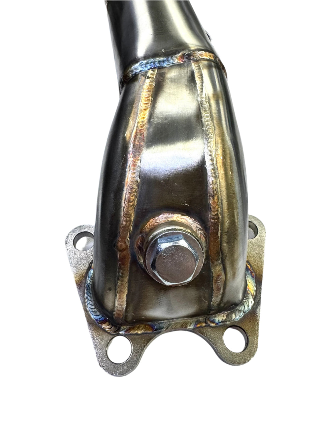 SPDZ1 Downpipe 2006-2015 Honda Civic 1.8L (R18A)