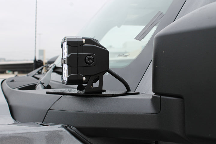 Luces de capó/laterales/pilares para Ford Bronco 2021+ - PRO